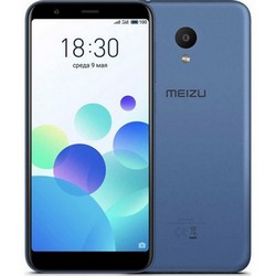 Замена разъема зарядки на телефоне Meizu M8c в Пензе